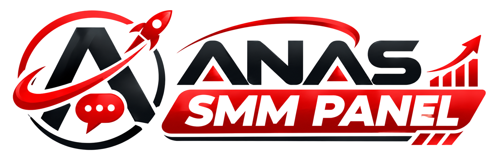 MR ANAS SMM
